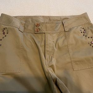 Venezia Lane Bryant Pants Size 16